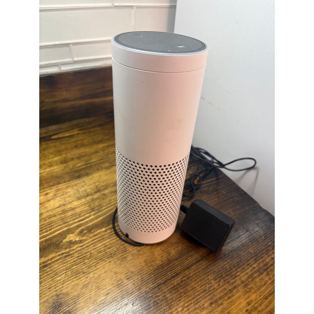 Amazon‎ Echo First Gen